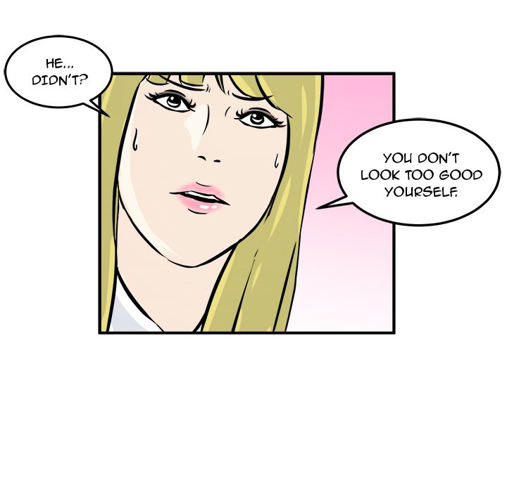 He Queen Manhwa - Chapter 10 Page 86