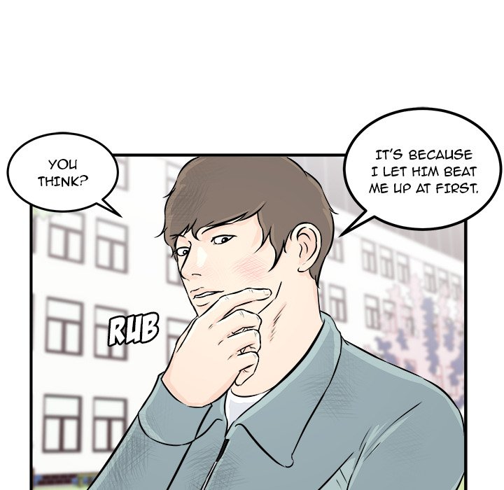 He Queen Manhwa - Chapter 10 Page 87