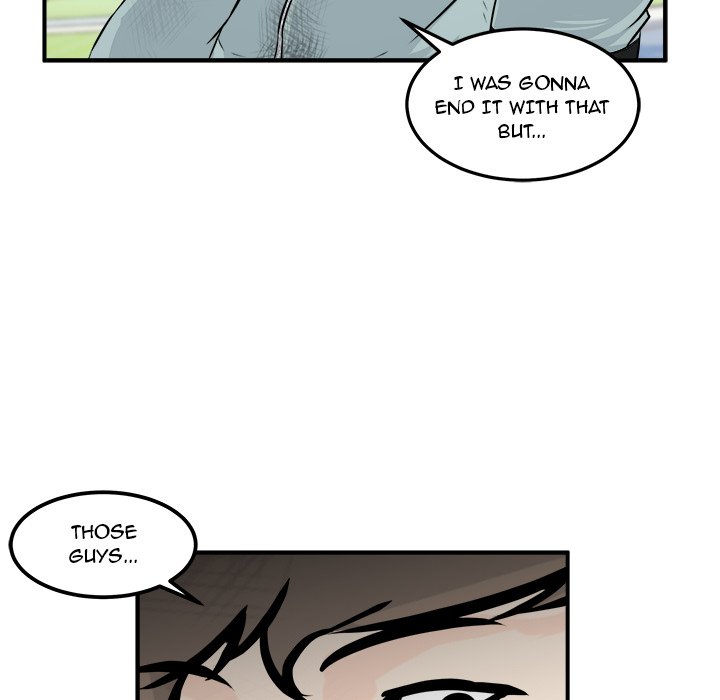 He Queen Manhwa - Chapter 10 Page 88