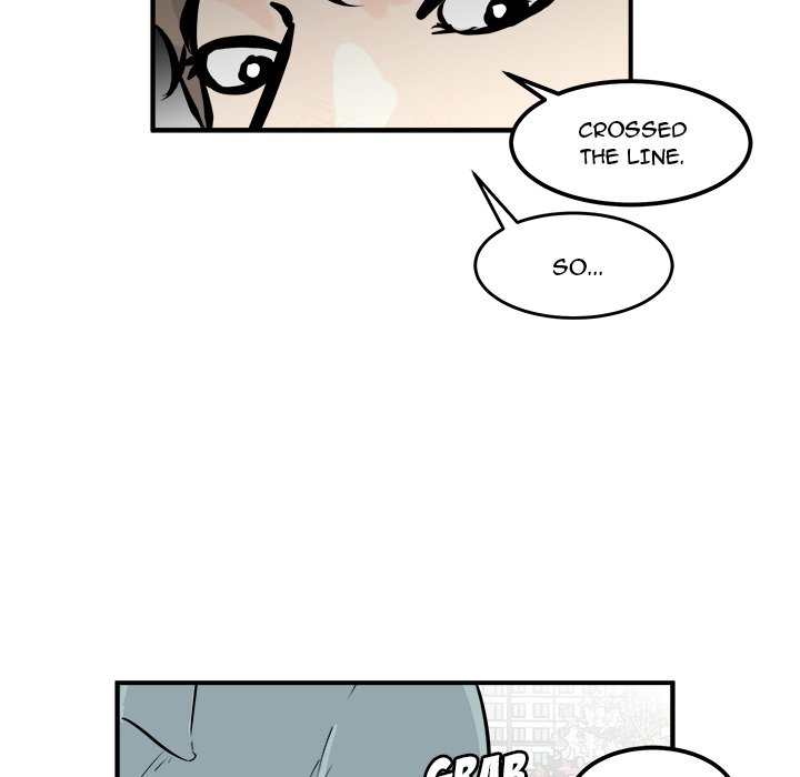 He Queen Manhwa - Chapter 10 Page 89
