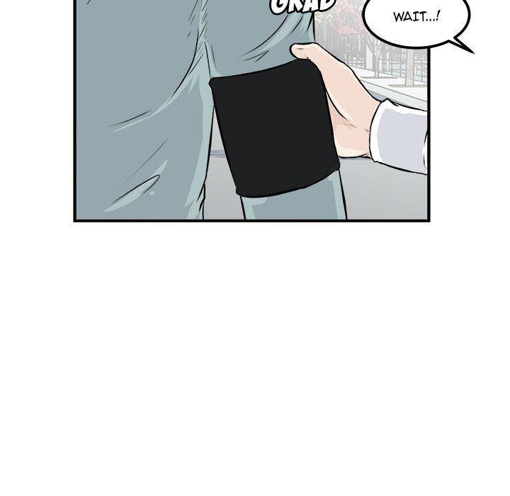 He Queen Manhwa - Chapter 10 Page 90