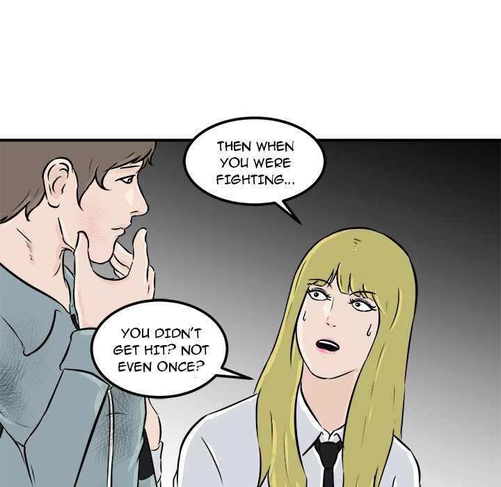 He Queen Manhwa - Chapter 10 Page 91