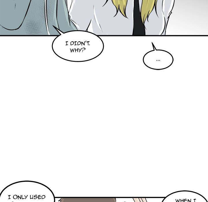 He Queen Manhwa - Chapter 10 Page 92