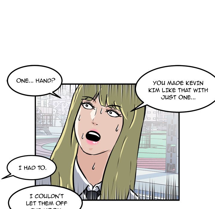 He Queen Manhwa - Chapter 10 Page 94