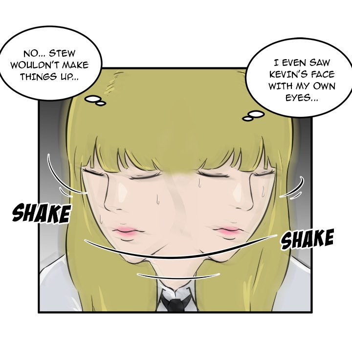 He Queen Manhwa - Chapter 10 Page 104