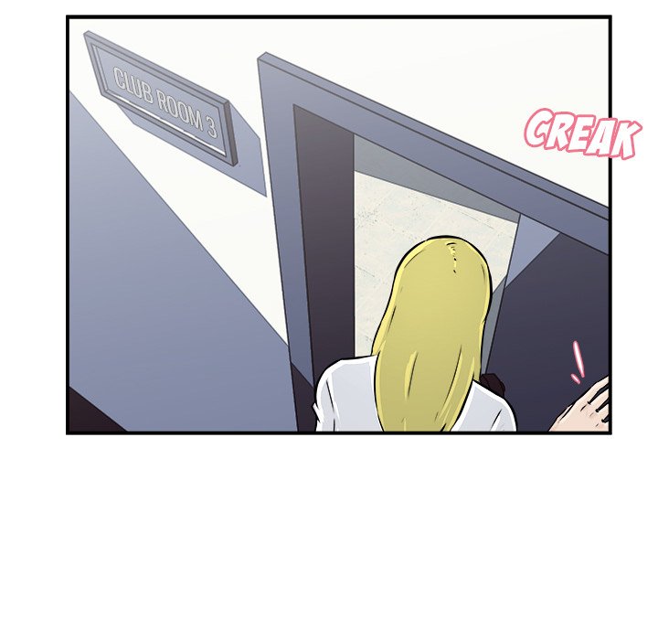 He Queen Manhwa - Chapter 10 Page 107