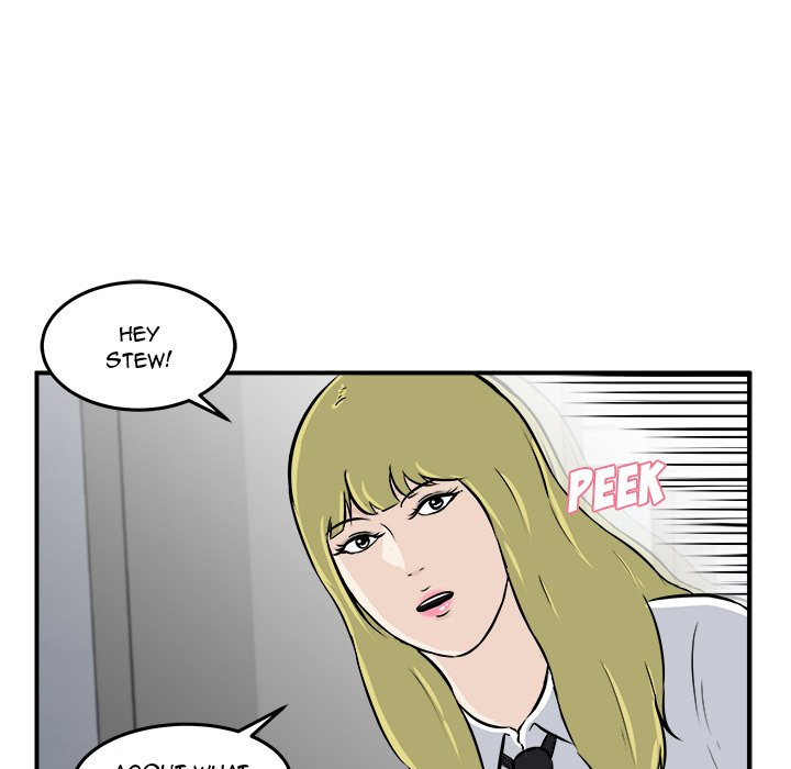 He Queen Manhwa - Chapter 10 Page 108