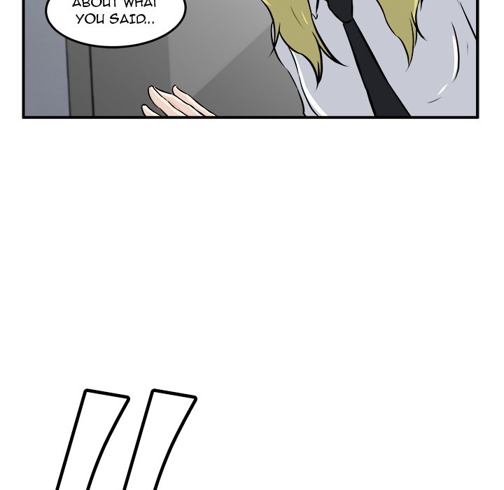 He Queen Manhwa - Chapter 10 Page 109