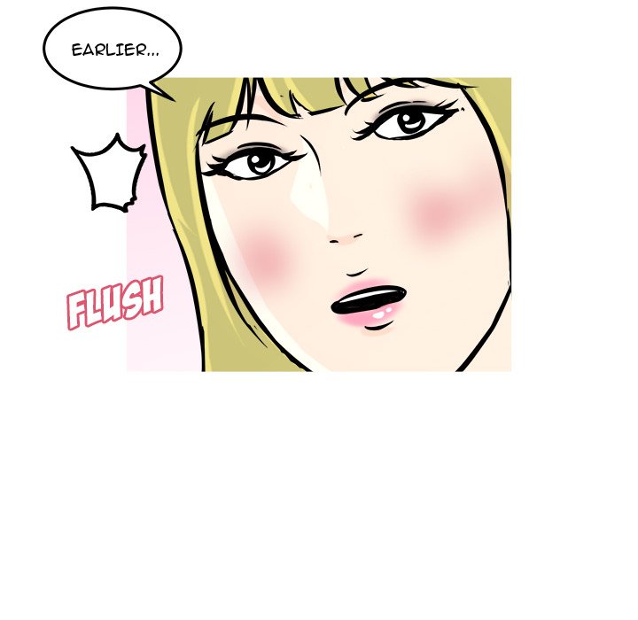 He Queen Manhwa - Chapter 10 Page 112