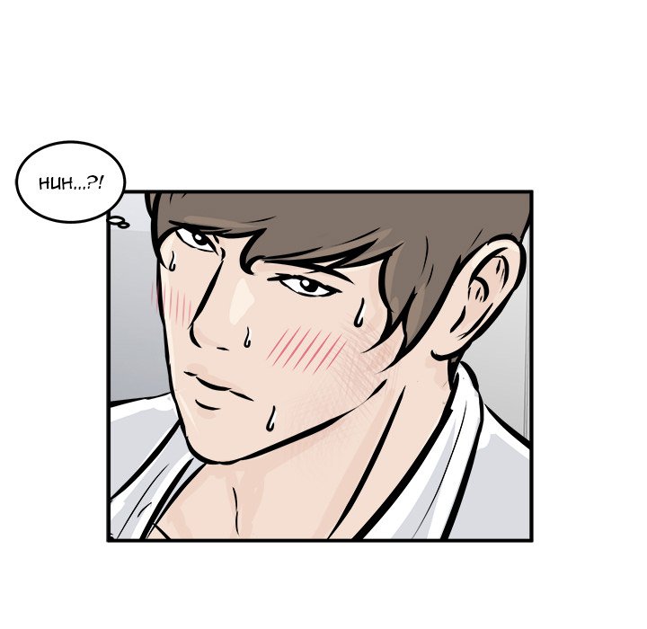 He Queen Manhwa - Chapter 10 Page 113