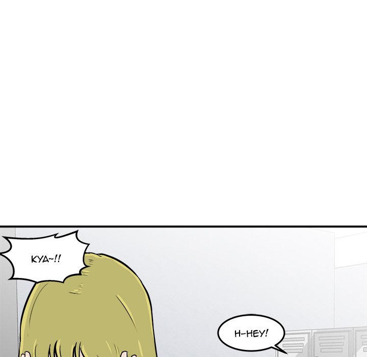 He Queen Manhwa - Chapter 10 Page 114