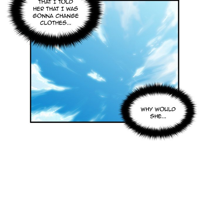 He Queen Manhwa - Chapter 10 Page 118