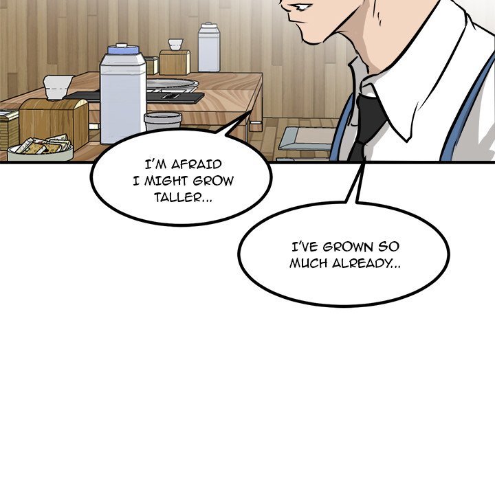 He Queen Manhwa - Chapter 80 Page 89