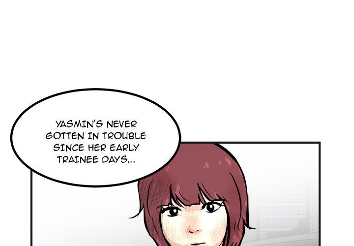 He Queen Manhwa - Chapter 88 Page 0