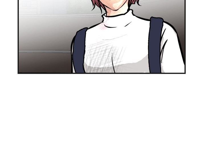 He Queen Manhwa - Chapter 88 Page 1