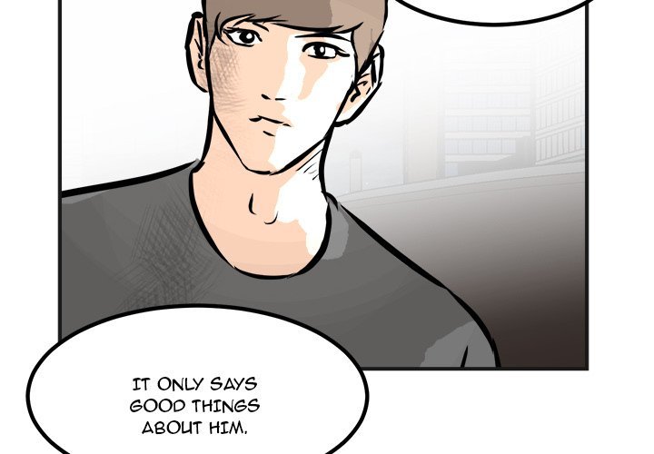 He Queen Manhwa - Chapter 88 Page 3