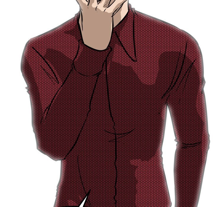 He Queen Manhwa - Chapter 88 Page 6