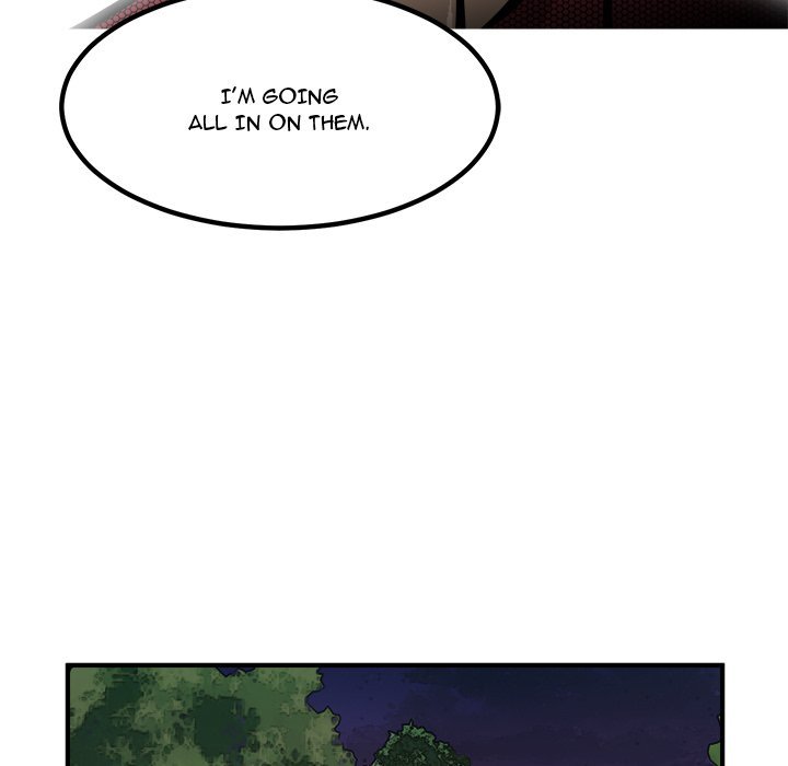 He Queen Manhwa - Chapter 88 Page 9