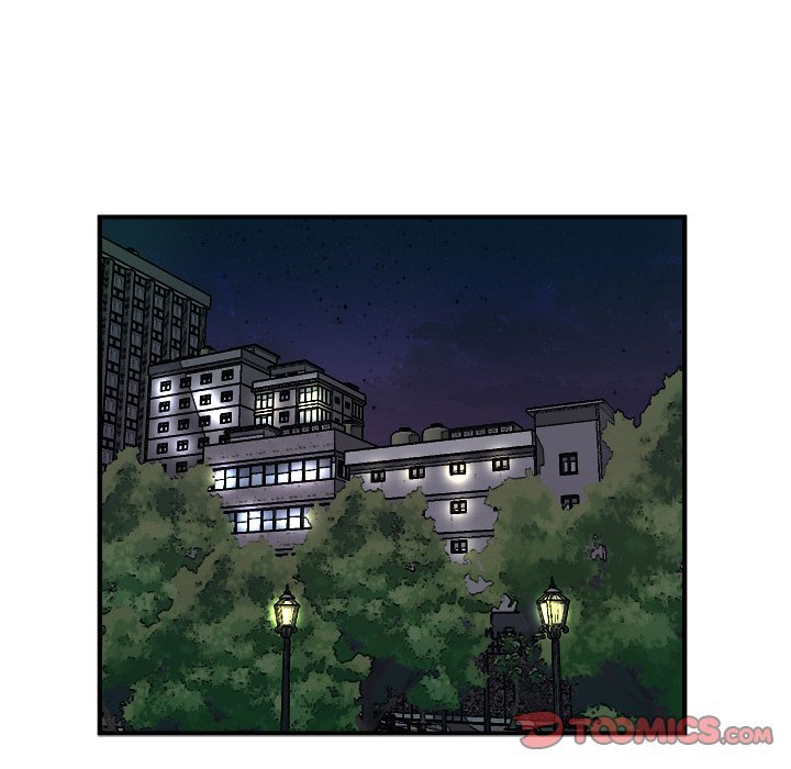 He Queen Manhwa - Chapter 88 Page 11