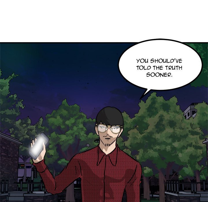 He Queen Manhwa - Chapter 88 Page 18