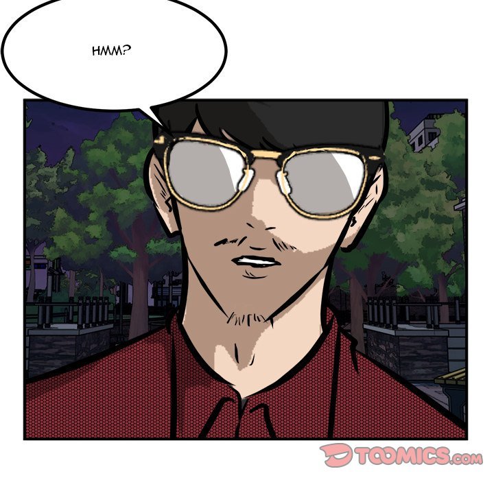 He Queen Manhwa - Chapter 88 Page 20