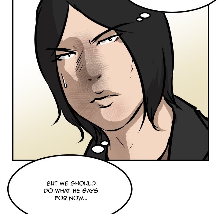 He Queen Manhwa - Chapter 88 Page 24