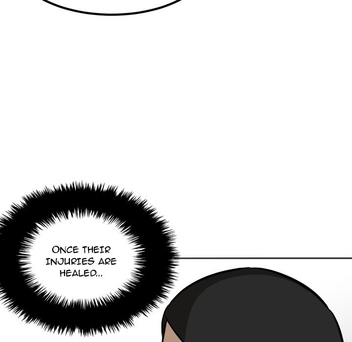 He Queen Manhwa - Chapter 88 Page 25