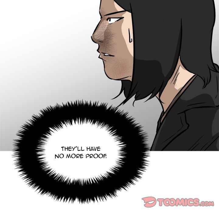 He Queen Manhwa - Chapter 88 Page 26