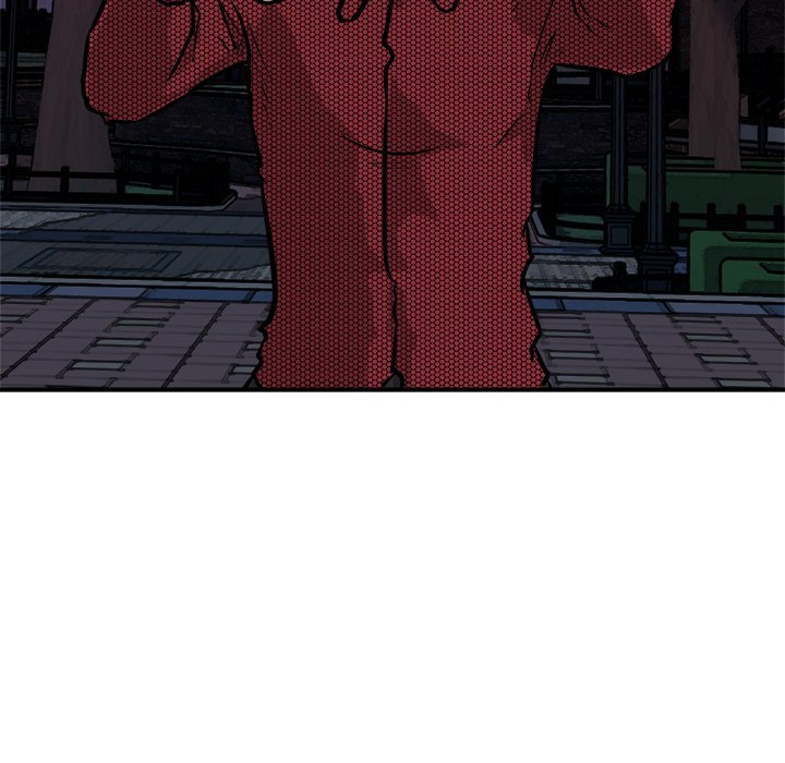 He Queen Manhwa - Chapter 88 Page 30