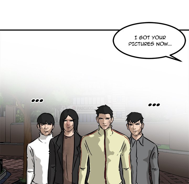 He Queen Manhwa - Chapter 88 Page 33