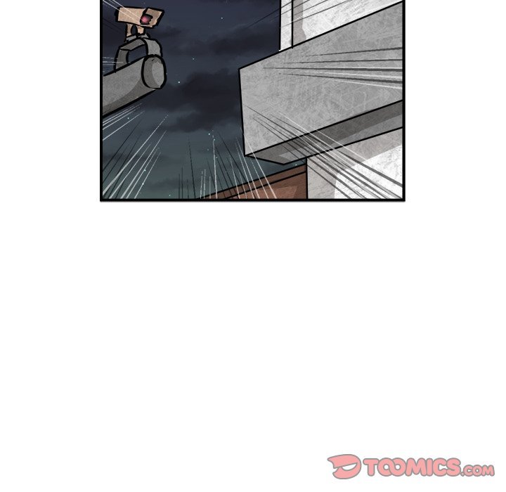 He Queen Manhwa - Chapter 88 Page 38