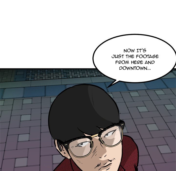 He Queen Manhwa - Chapter 88 Page 39