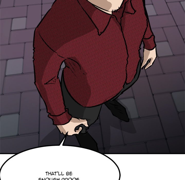 He Queen Manhwa - Chapter 88 Page 40