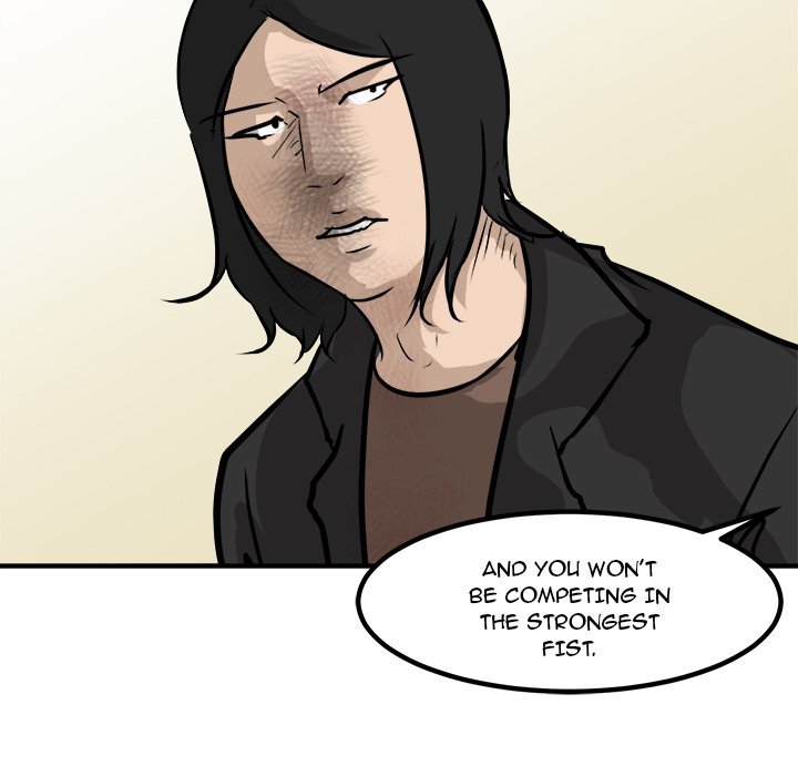 He Queen Manhwa - Chapter 88 Page 52