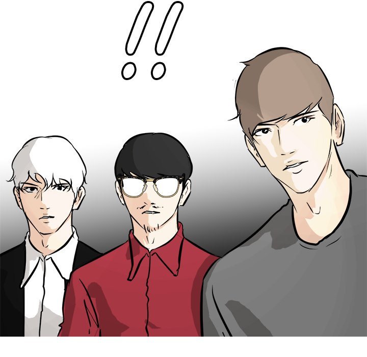 He Queen Manhwa - Chapter 88 Page 60