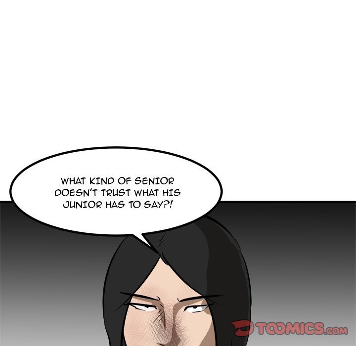 He Queen Manhwa - Chapter 88 Page 71