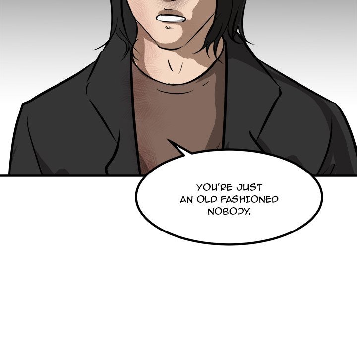 He Queen Manhwa - Chapter 88 Page 72