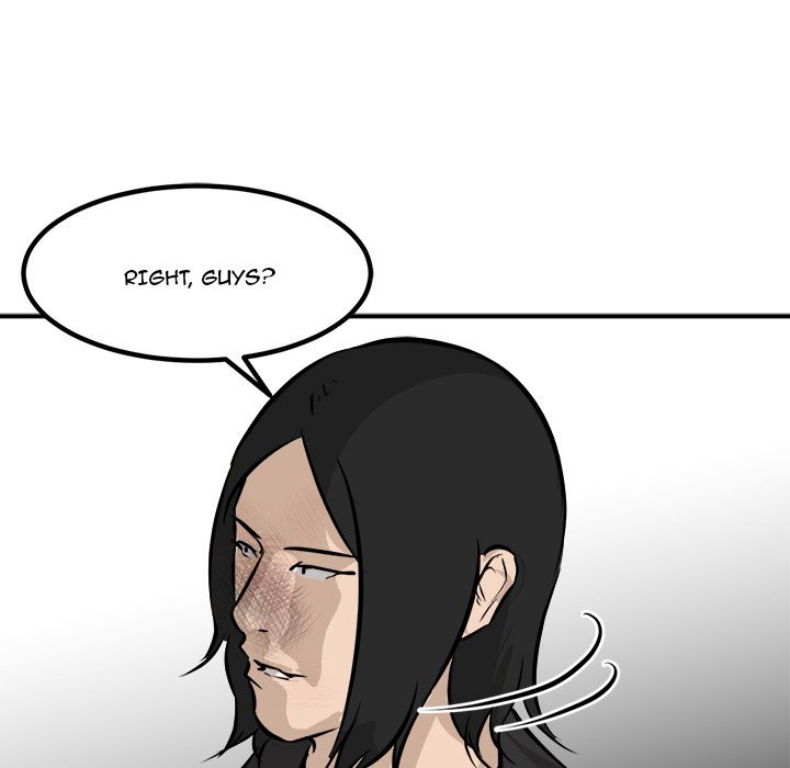 He Queen Manhwa - Chapter 88 Page 73