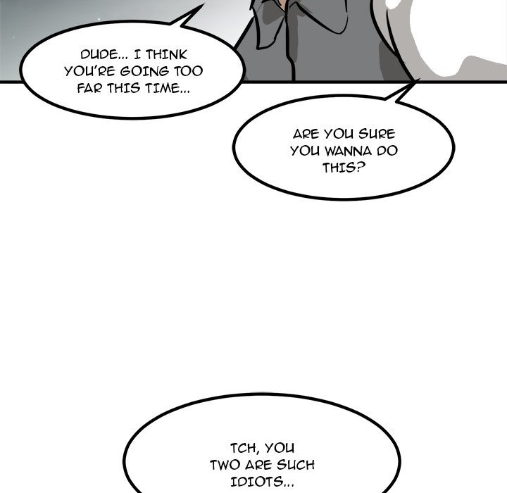 He Queen Manhwa - Chapter 88 Page 76