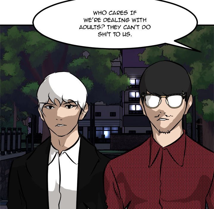 He Queen Manhwa - Chapter 88 Page 79