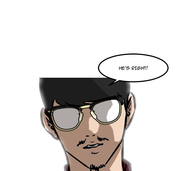 He Queen Manhwa - Chapter 88 Page 88