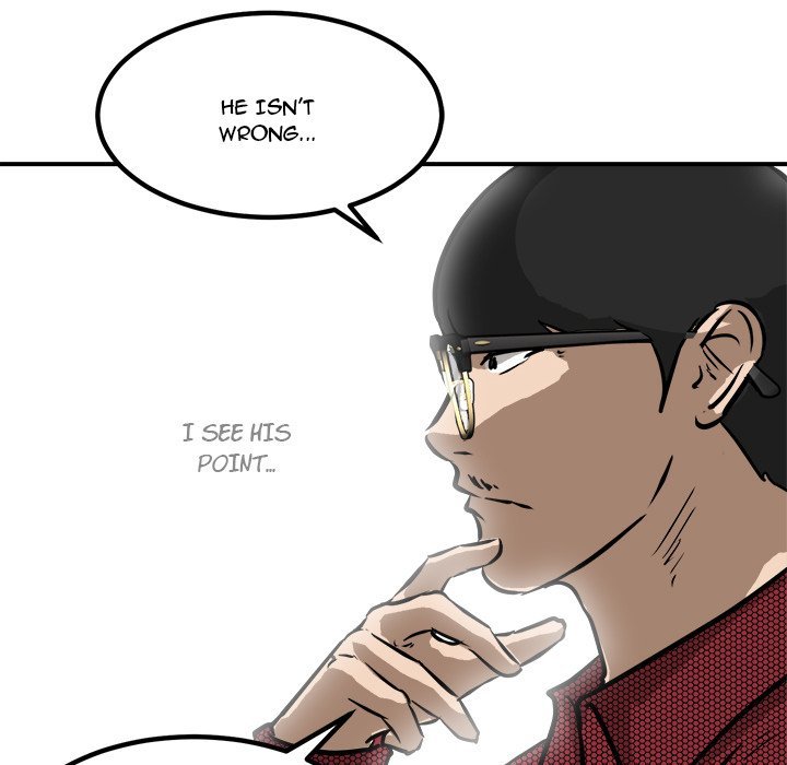 He Queen Manhwa - Chapter 88 Page 90