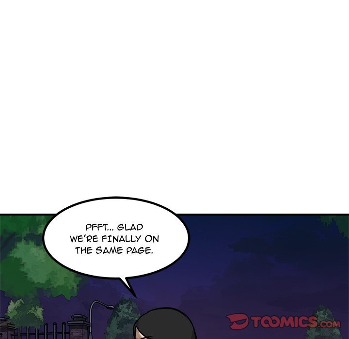 He Queen Manhwa - Chapter 88 Page 92