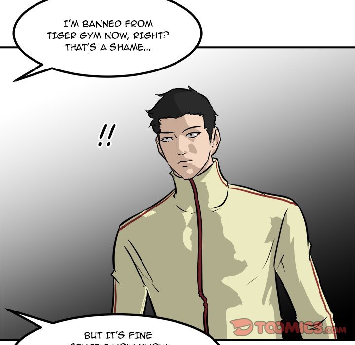 He Queen Manhwa - Chapter 88 Page 98