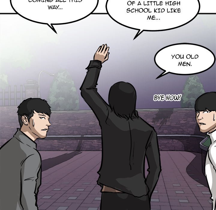 He Queen Manhwa - Chapter 88 Page 106