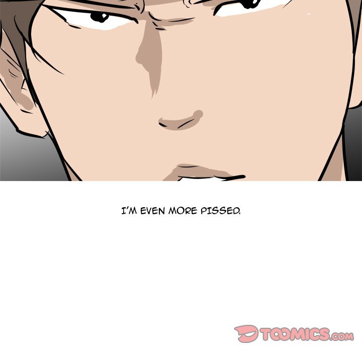 He Queen Manhwa - Chapter 88 Page 110