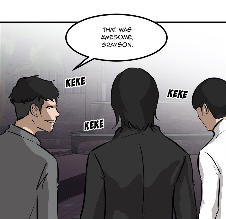 He Queen Manhwa - Chapter 88 Page 115