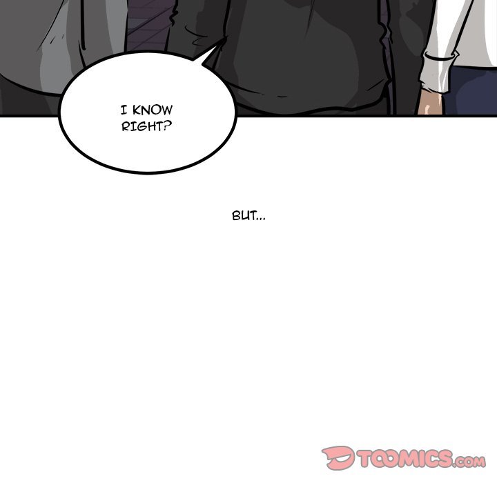 He Queen Manhwa - Chapter 88 Page 116