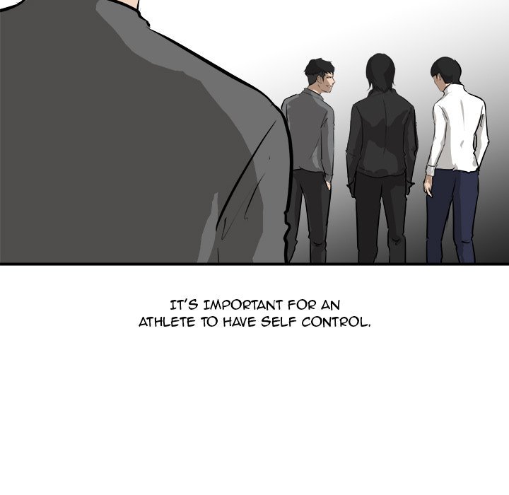 He Queen Manhwa - Chapter 88 Page 118