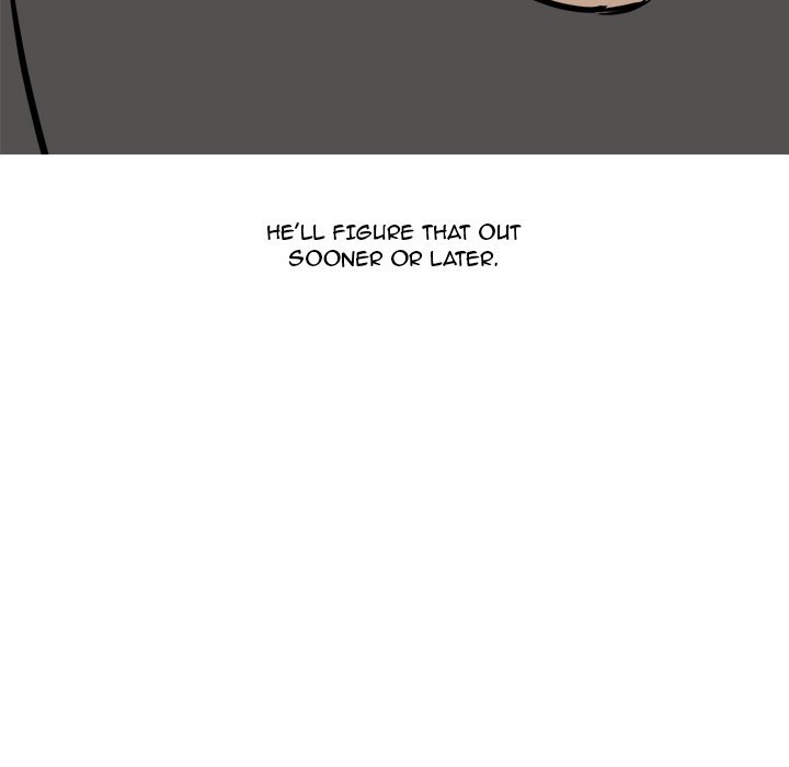 He Queen Manhwa - Chapter 88 Page 121